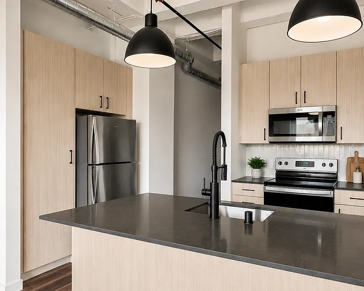 Rejuvenate Apartments — Photo 73