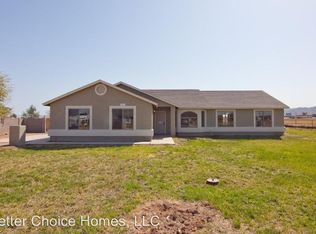 25723 S 182nd Pl, Queen Creek, AZ 85142