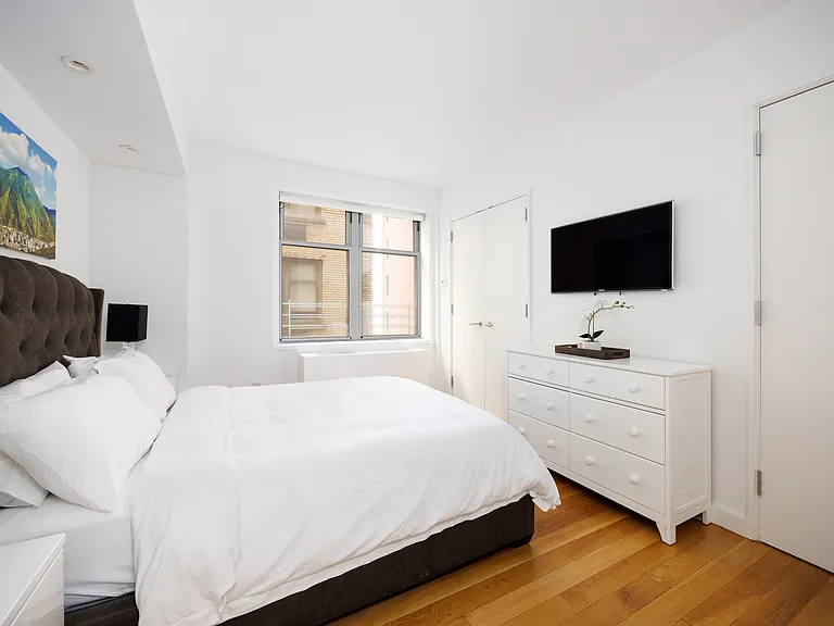 100 W 58th St #8G — Photo 4