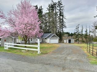 9501 237th St E, Graham, WA