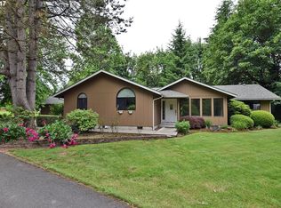 15204 NE 3rd Ave, Vancouver, WA 98685