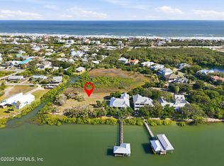 225 N LA CRESCENTA Drive, St. Augustine, FL 32080