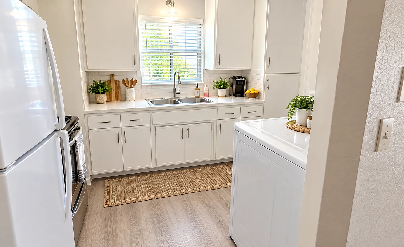 2 bed, 846 sqft, $2,025 — Photo 2