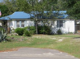 2404 Pine Log Rd, Warrenville, SC 29851