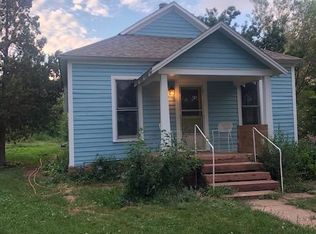 315 Stickney Ave, Lyons, CO 80540