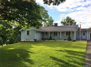 72 Hi View Dr, Wingdale, NY 12594