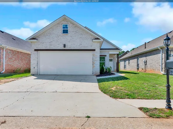 4796 Longmeadow Dr, Bessemer, AL 35022