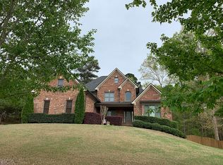 6507 Misty Harbor Ct, Flowery Branch, GA 30542