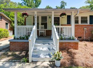 2807 Holt Dr, Columbia, SC 29205