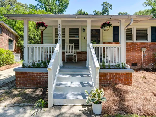 2807 Holt Dr, Columbia, SC 29205