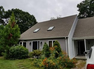 250 Foddering Farm Rd, Narragansett, RI 02882