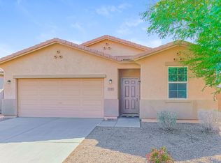 7737 W Glass Ln, Laveen, AZ 85339