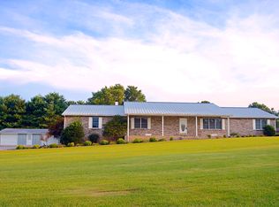 195 Brick Ln, Sparta, TN 38583