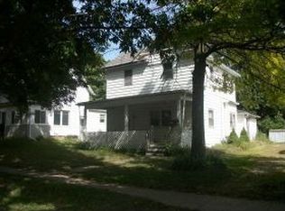522 Benton St, Boone, IA 50036