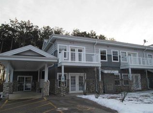 114 Pilgrim Dr #2, Lake Delton, WI 53940