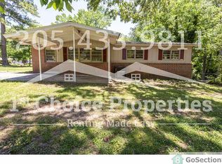 1349 Hatfield Ln, Birmingham, AL 35215