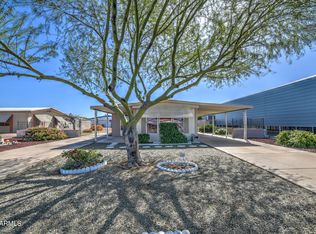 305 S 74th St, Mesa, AZ 85208