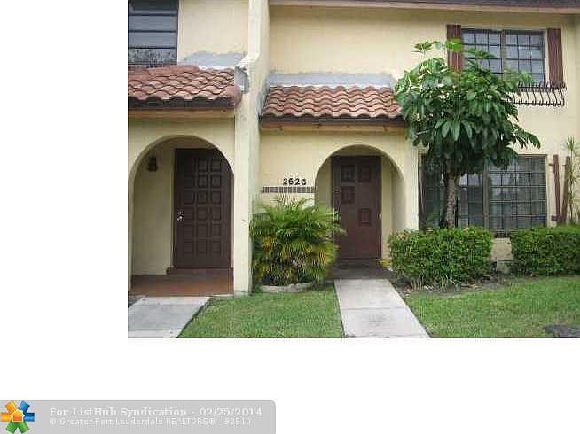 1st image of 2760 NW 47th Ln #2805