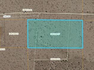Gibbs Ave, Rosamond, CA 93560