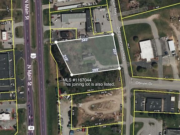 5th image of 349 Old Jamestown Hwy