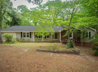 216 Haldane Dr, Southern Pines, NC 28387