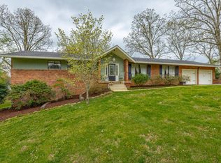 4812 Montcrest Cir, Chattanooga, TN 37416