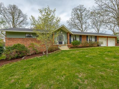 4812 Montcrest Cir, Chattanooga, TN, 37416