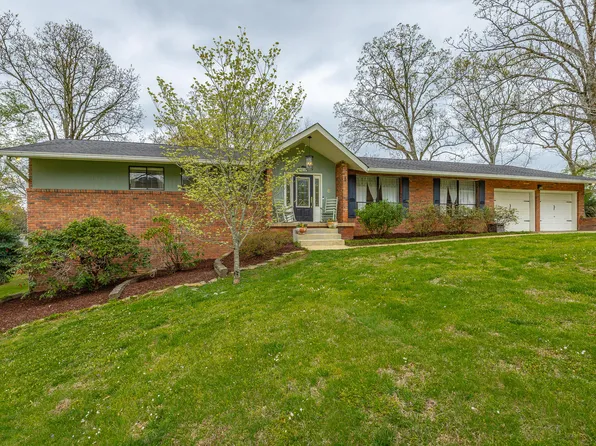 4812 Montcrest Cir, Chattanooga, TN 37416