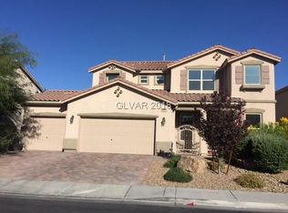 4032 Deep Space St, North Las Vegas, NV 89032