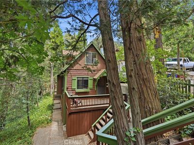23404 Cloudview Rd, Crestline, CA, 92325