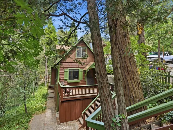 23404 Cloudview Rd, Crestline, CA 92325