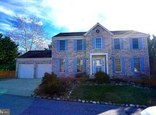 6141 Golden Bell Way, Columbia, MD 21045