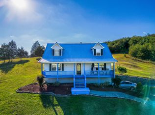 194 S Fork Branch Rd, Rogersville, TN 37857