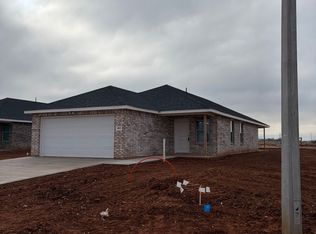 519 Colorado St, Abilene, TX 79606