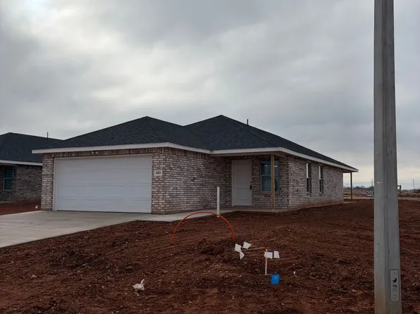 519 Colorado St, Abilene, TX