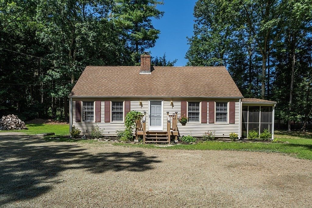 152 Feeding Hills Rd, Southwick, MA 01077 MLS 73151906 Zillow
