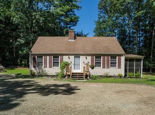 152 Feeding Hills Rd, Southwick, MA 01077