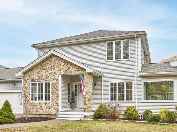 914 Portsmouth Avenue, Greenland, NH 03840