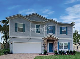 250 Hemlock Point, Saint Augustine, FL 32086