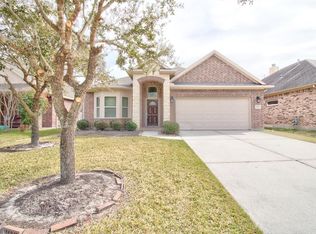 16706 Dover Mills Dr, Spring, TX 77379