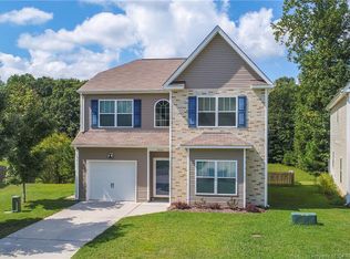 9001 Cocos Path, Toano, VA 23168
