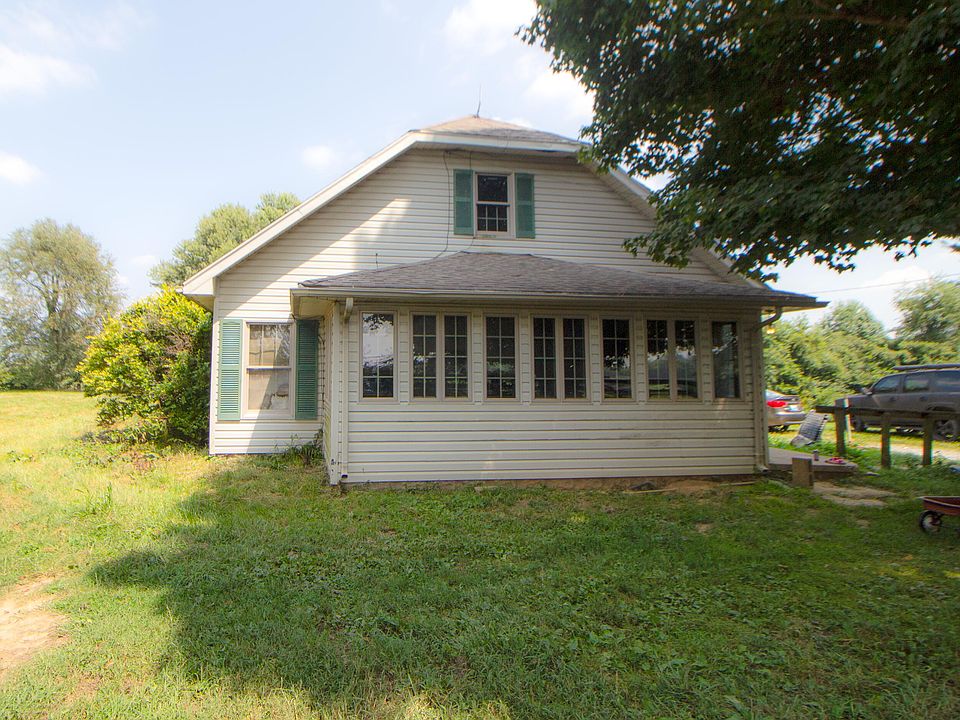 2510 Highway 227, Worthville, KY 41098 Zillow