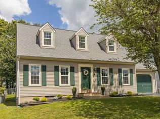 13 Sentry Ln, Newark, DE 19711