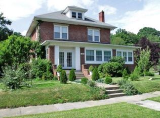 1302 Augusta St, Bluefield, WV 24701