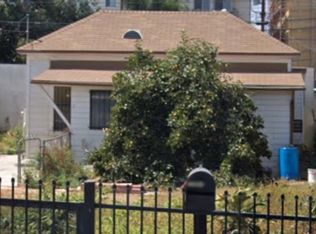 1051 S Harvard Blvd, Los Angeles, CA 90006