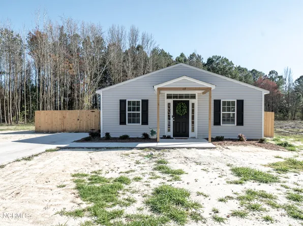 117 Victoria Street, Warsaw, NC 28398