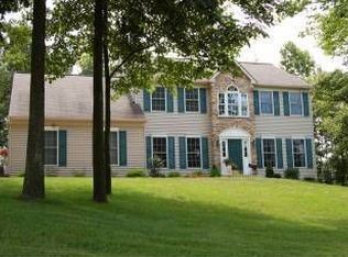 109 Patricias Ln, Coatesville, PA 19320