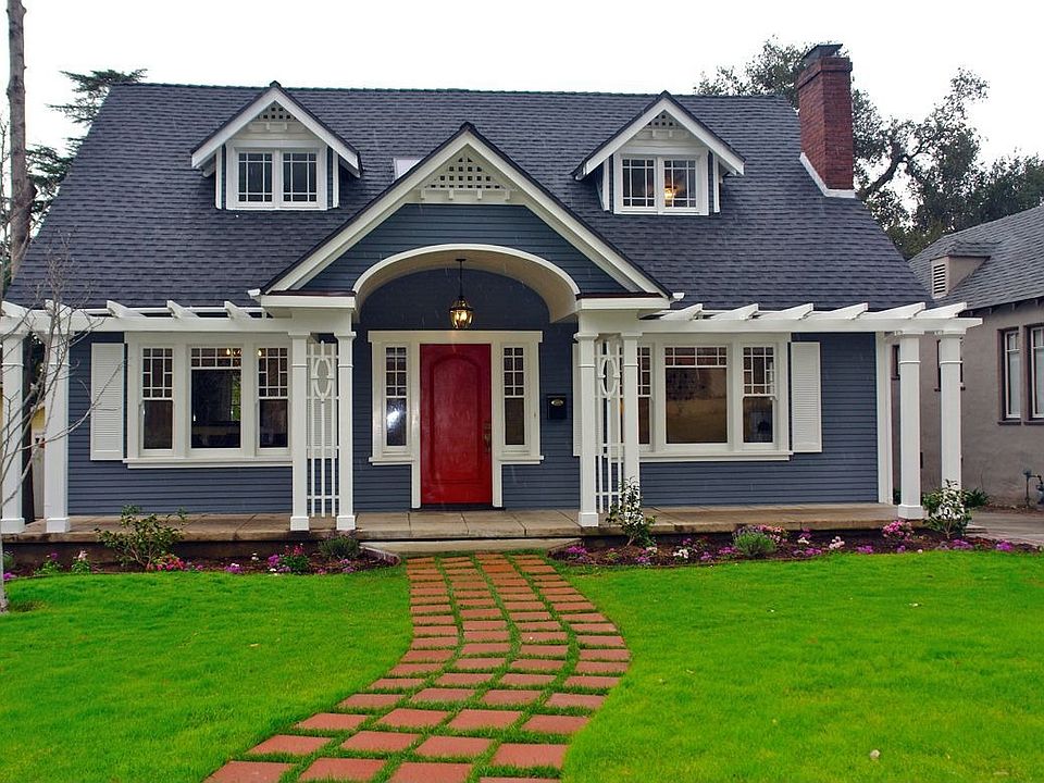 1816 Vistillas Exterior