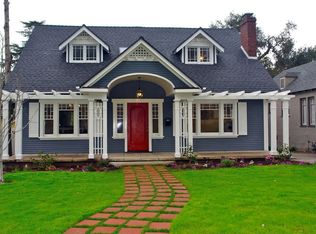 1816 Vistillas Rd, Altadena, CA 91001