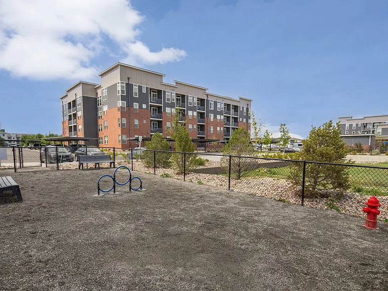Residences at Nova West — Photo 41